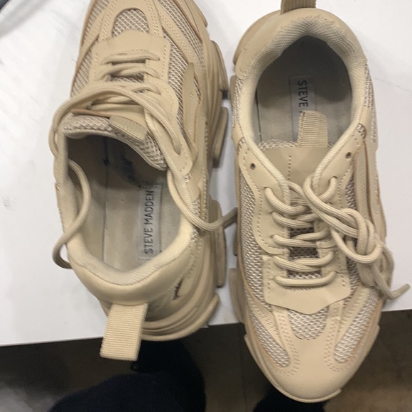 Steve Madden size 8.5 men shoes - Picture 7 of 7